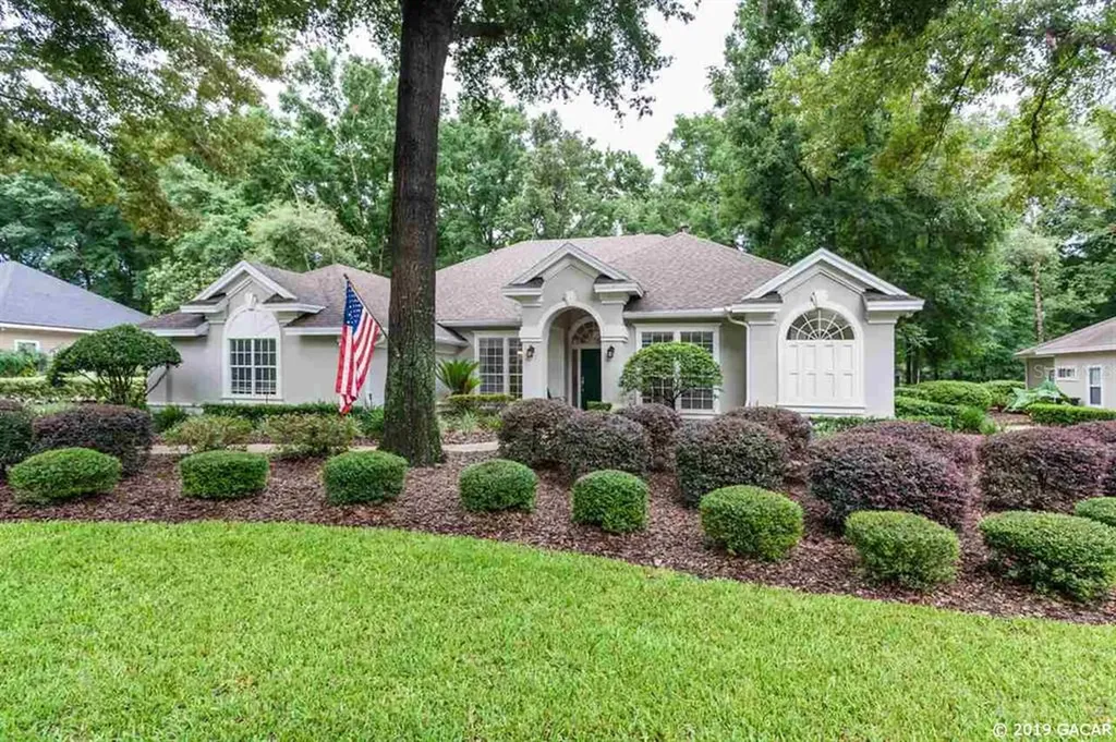 10405 SW 48th Place Gainesville FL 32608