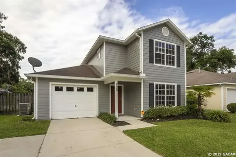 2519 NW 36th Lane Gainesville FL 32605