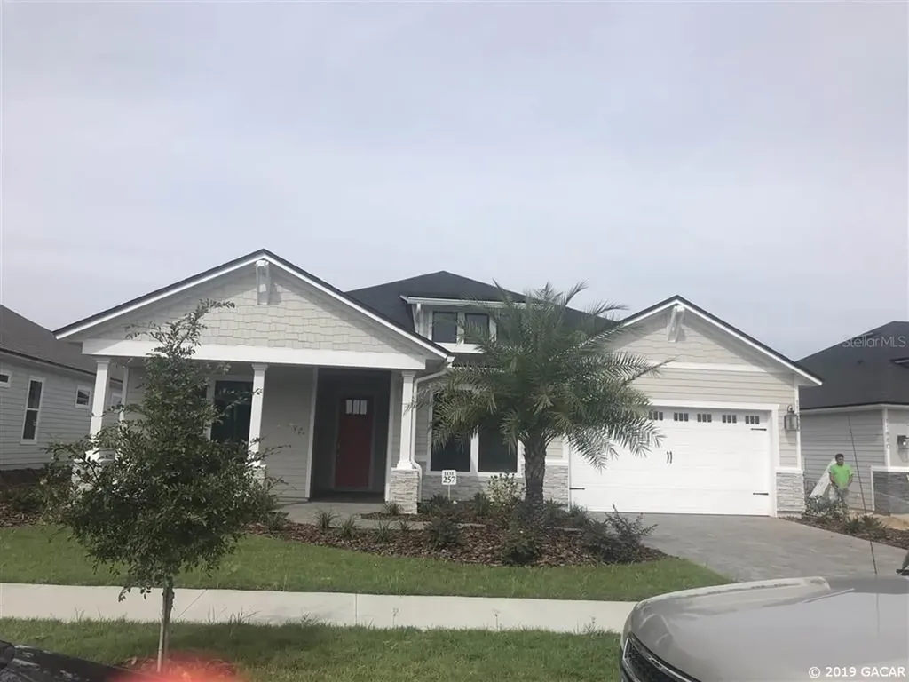 11900 SW 32nd Lane Gainesville FL 32608