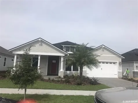 11900 SW 32nd Lane Gainesville FL 32608