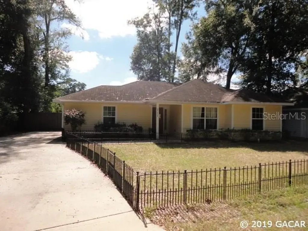 717 NW 29th Place Gainesville FL 32609