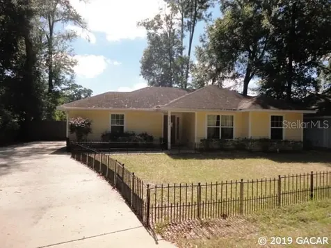 717 NW 29th Place Gainesville FL 32609