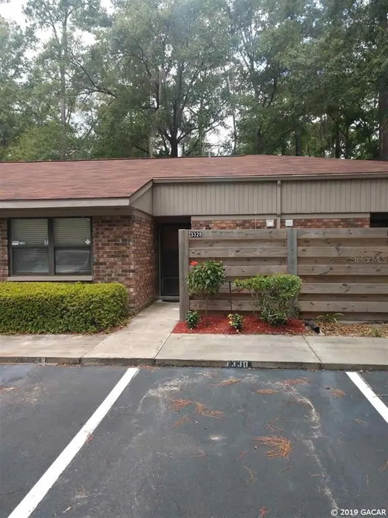 3328 NW 51st Terrace Gainesville FL 32606