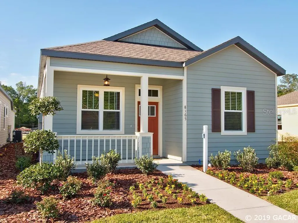 6311 SW 47th Terrace Gainesville FL 32608