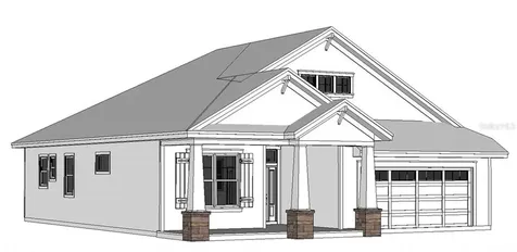 6249 SW 46th Drive Gainesville FL 32608