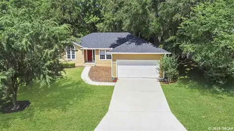 1718 NW 117th Terrace Gainesville FL 32606