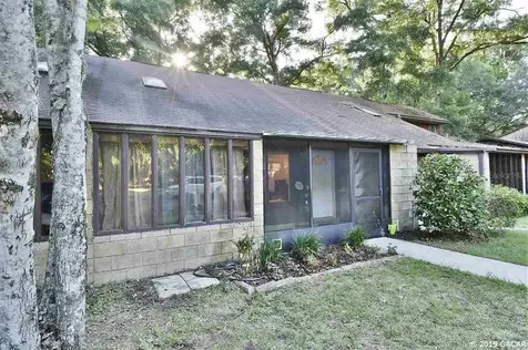 4706 SW 67th Terrace Gainesville FL 32608