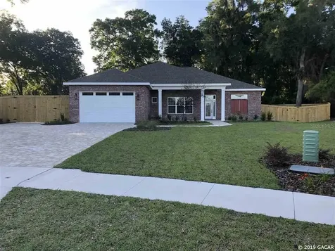 12552 SW 4th Place Newberry FL 32669
