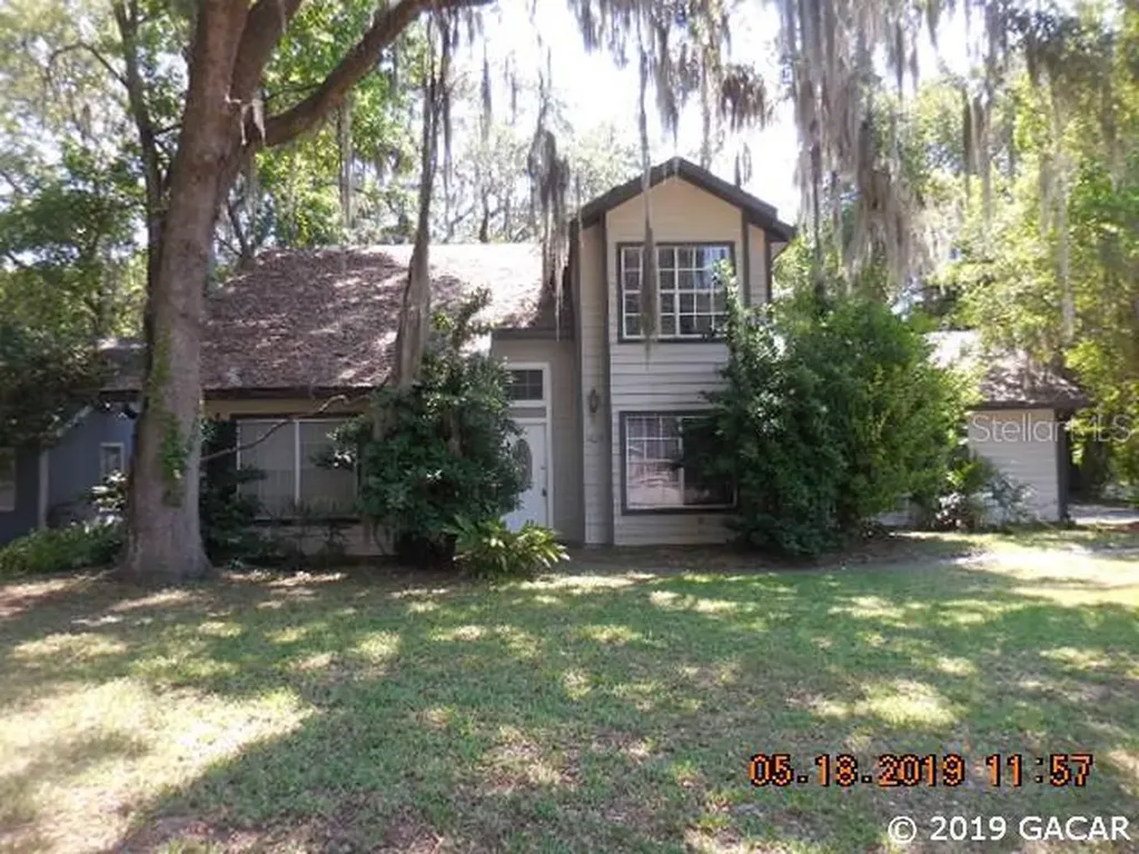 4025 NW 35th Street Gainesville FL 32605
