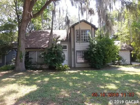 4025 NW 35th Street Gainesville FL 32605