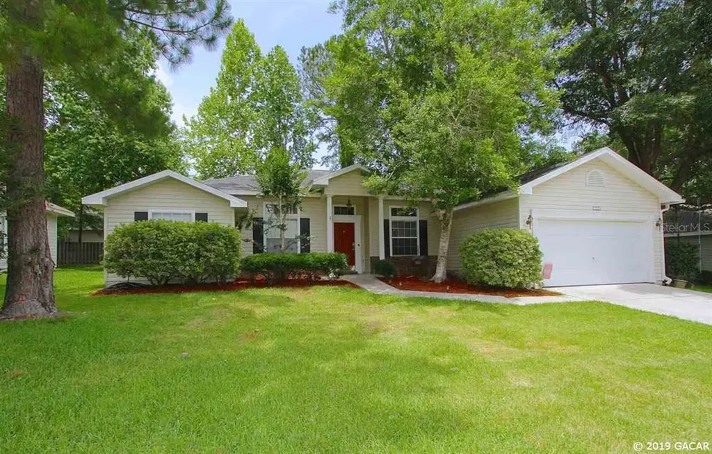11620 NW 16th Place Gainesville FL 32606