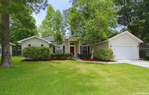 11620 NW 16th Place Gainesville FL 32606