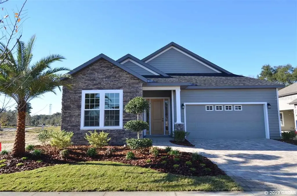1227 NW 136th Street Newberry FL 32669