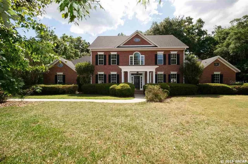 5306 NW 67th Street Gainesville FL 32653