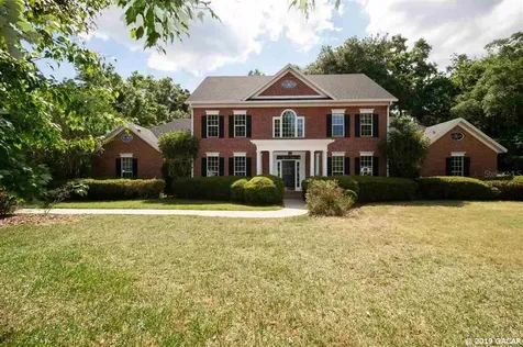 5306 NW 67th Street Gainesville FL 32653