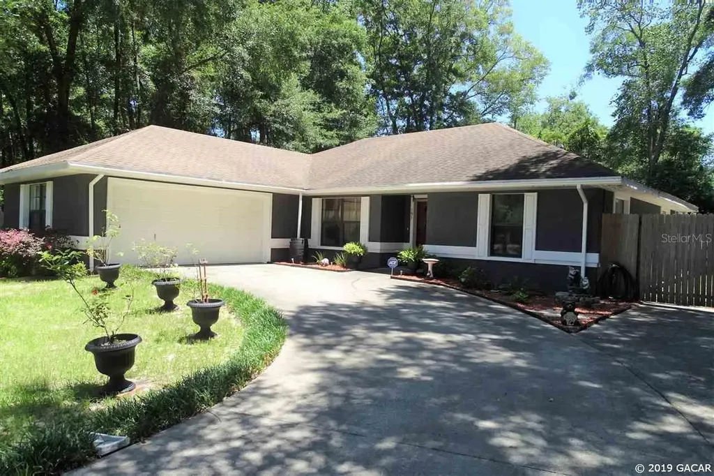 151 SW Round House Court Fort White FL 32038