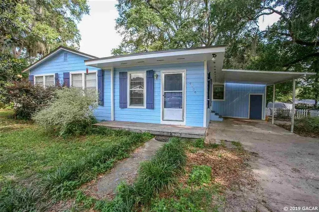 14006 NW 142nd Avenue Alachua FL 32615