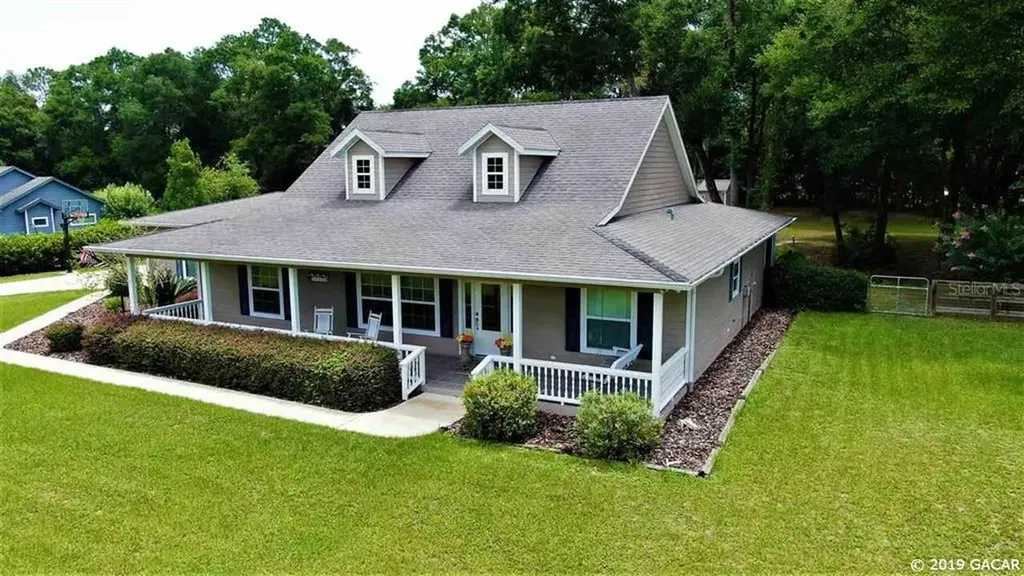 20523 NW 257th Terrace High Springs FL 32643