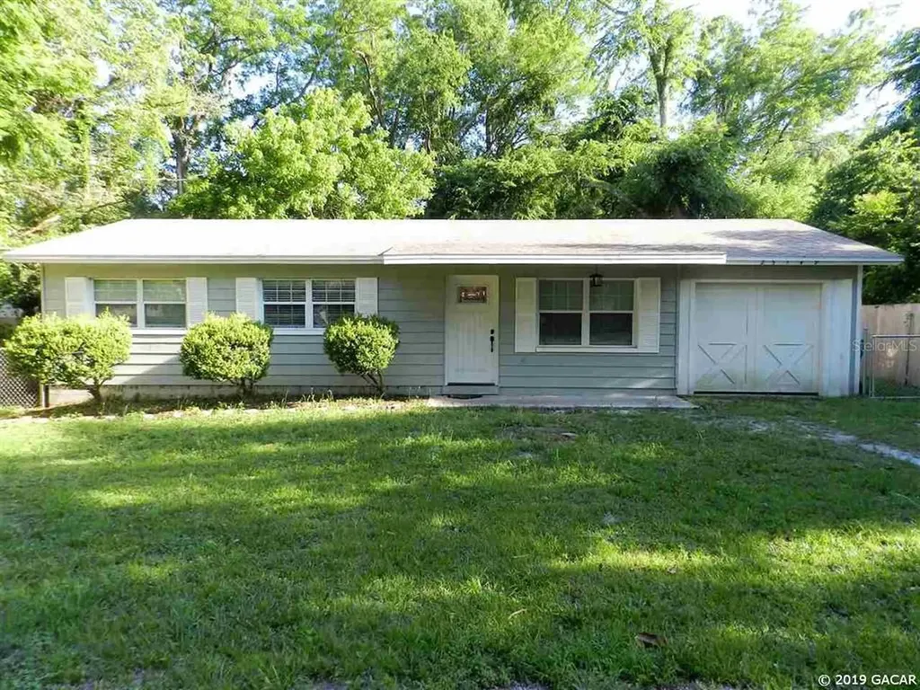 25149 NW 4th Avenue Newberry FL 32669
