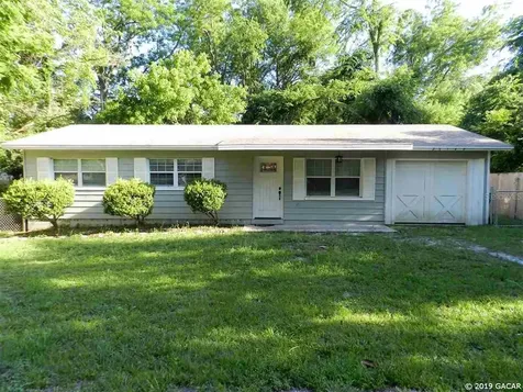 25149 NW 4th Avenue Newberry FL 32669