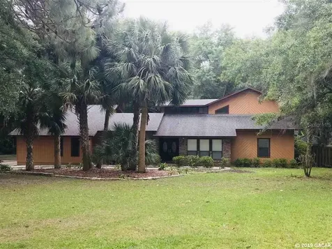 8411 SW 43rd Terrace Gainesville FL 32608