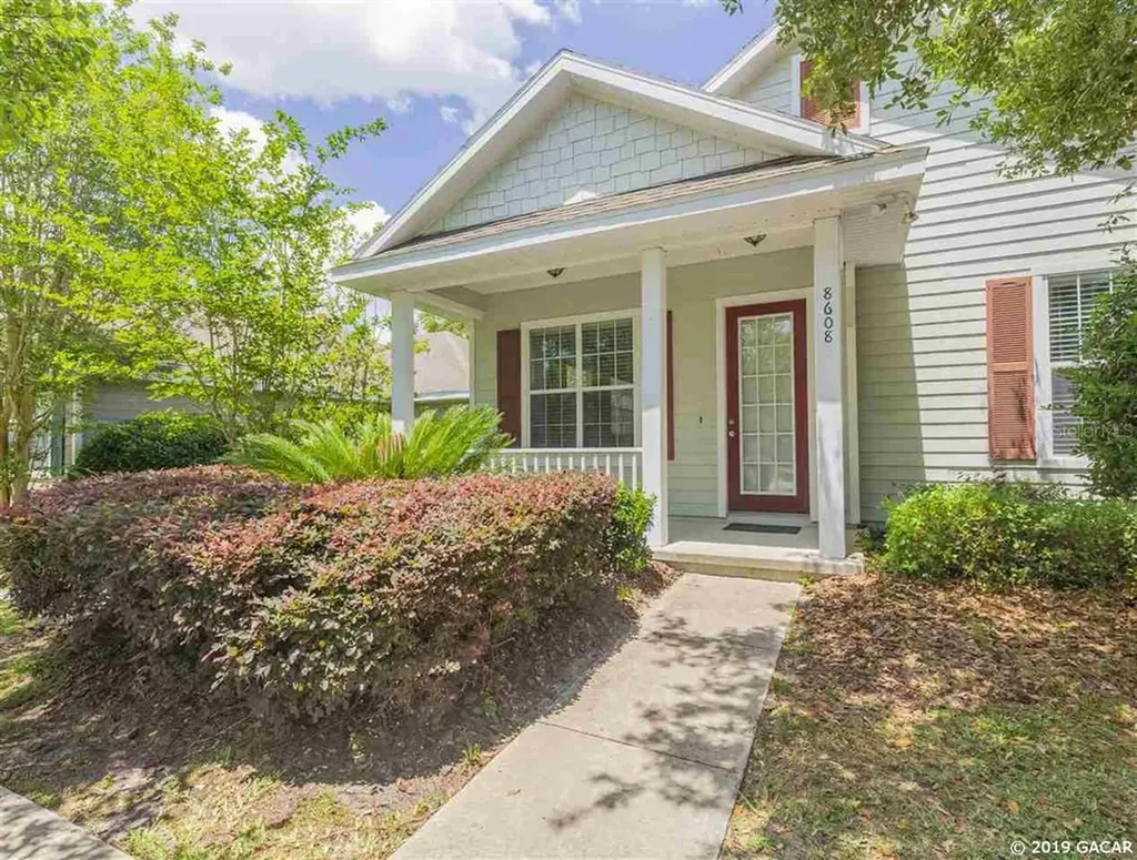 8608 SW 77th Avenue Gainesville FL 32608