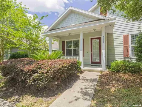 8608 SW 77th Avenue Gainesville FL 32608