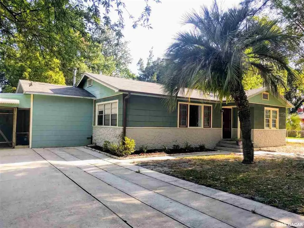 737 NW 24th Avenue Gainesville FL 32609
