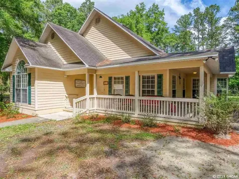 12538 NW 109th Lane Alachua FL 32615