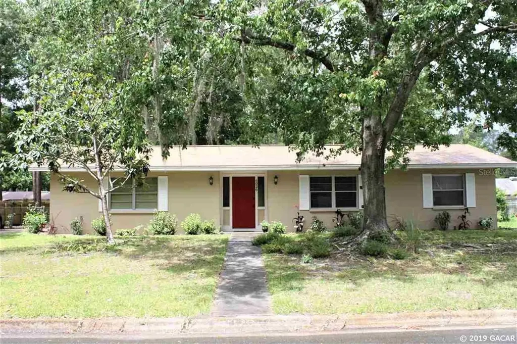 6026 NW 27th Terrace Gainesville FL 32653