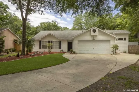 3634 NW 51st Terrace Gainesville FL 32606
