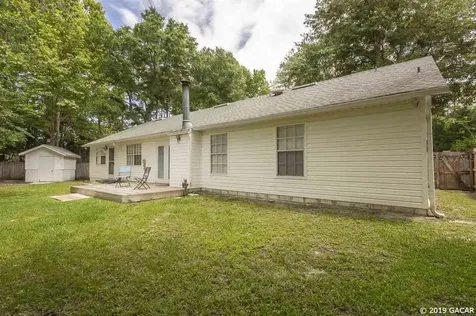 3634 NW 51st Terrace Gainesville FL 32606