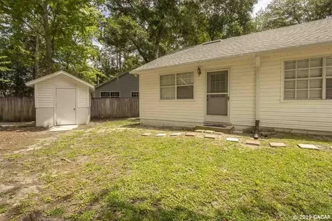 3634 NW 51st Terrace Gainesville FL 32606