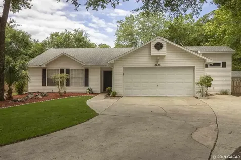 3634 NW 51st Terrace Gainesville FL 32606