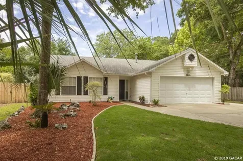 3634 NW 51st Terrace Gainesville FL 32606