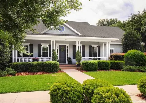 503 SW 128th Terrace Newberry FL 32669