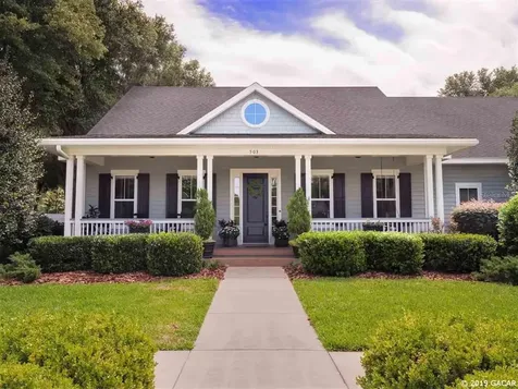 503 SW 128th Terrace Newberry FL 32669