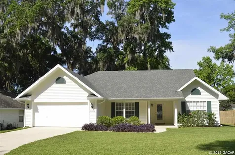 1328 NW 100th Terrace Gainesville FL 32606