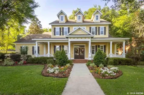 13246 SW 1st Place Newberry FL 32669