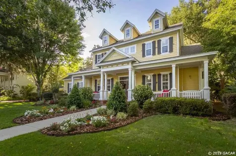 13246 SW 1st Place Newberry FL 32669