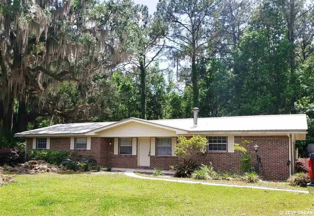 1923 NW 156th Avenue Gainesville FL 32609