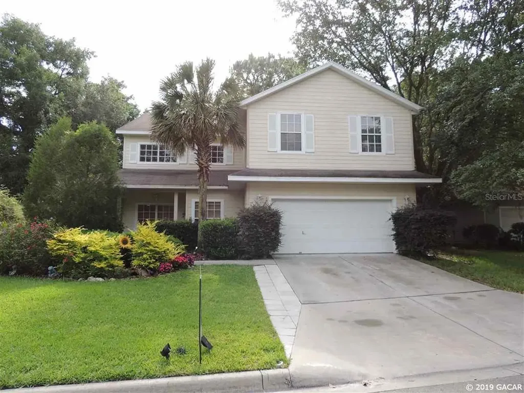 4315 NW 36th Street Gainesville FL 32605
