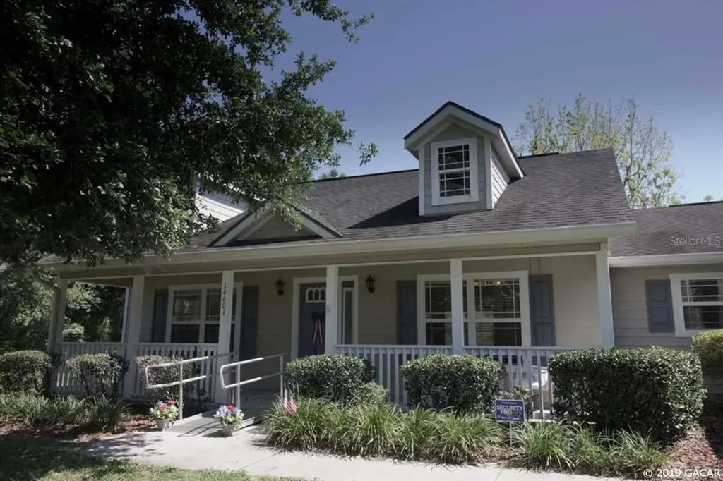 14601 NW 151st Boulevard Alachua FL 32615