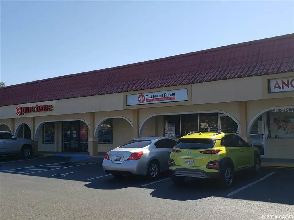 4203 NW 16th Boulevard Gainesville FL 32605