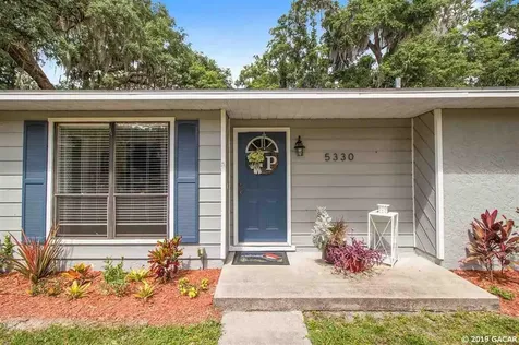 5330 SW 82nd Terrace Gainesville FL 32608
