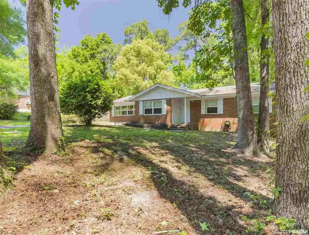 1616 NW 39th Avenue Gainesville FL 32605