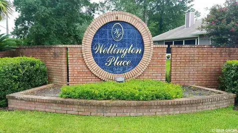 11325 NW 31st Lane Gainesville FL 32606
