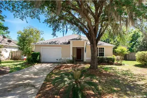 2543 NW 34th Place Gainesville FL 32605