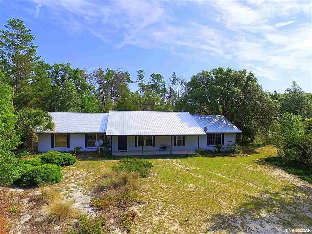 20818 SW 119th Avenue Archer FL 32618