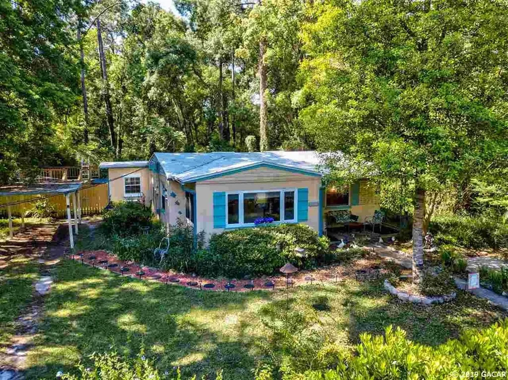 221 NW 33rd Avenue Gainesville FL 32609
